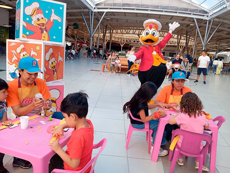 Terraplaza Popayán transforma cada plato en un viaje