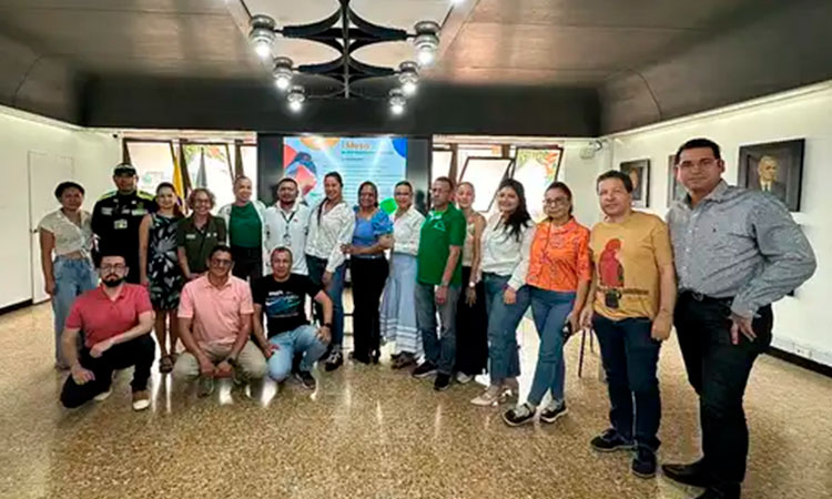 Una región con catorce Ciudades de las Aves