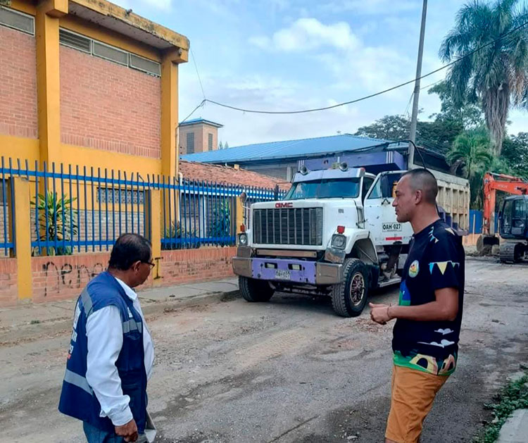 La historia de liderazgo que nació en el jarillón del río Cauca