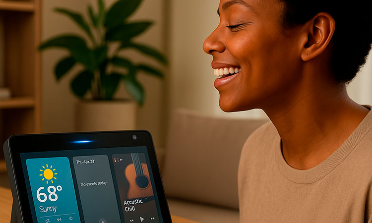 Alexa+: La revolución de la inteligencia artificial que hace tu vida más fácil