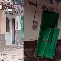 Ataque armado en La Vega