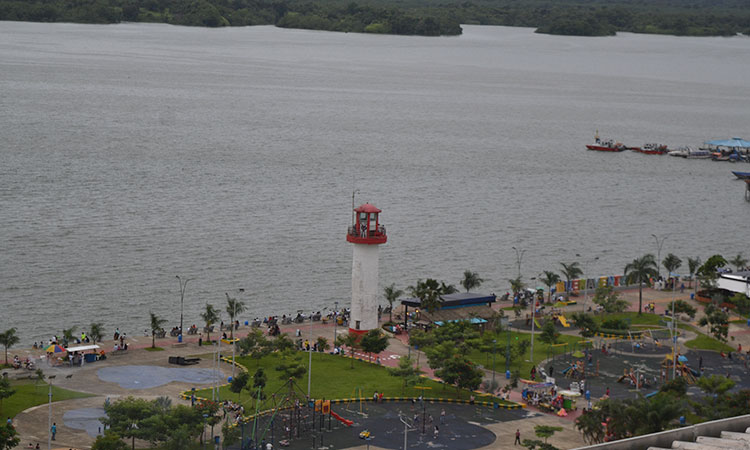 Bandas criminales de Buenaventura ocupan viviendas de desplazados