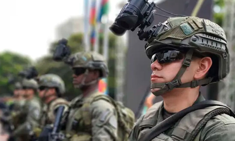 Bloque de Búsqueda llegará a Buga tras masacre en Alto Bonito