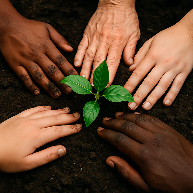 Liderazgo comunitario en Cali: historias que transforman la ciudad