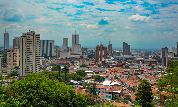 Cali se toma Asia para recuperar y proyectar la ciudad ante el mundo