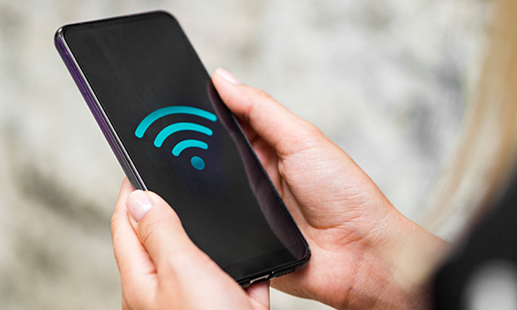 Cómo evitar que te roben WiFi
