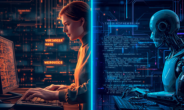 ¿Demasiados guiones largos? Así se detecta un texto escrito con inteligencia artificial