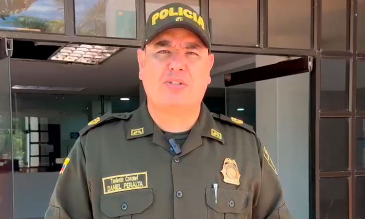Detenido utilizaría cocodrilo para desaparecer personas
