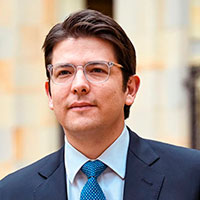 ¿Hay seguridad para los candidatos?