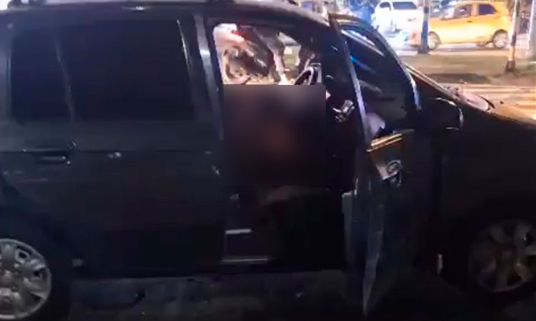 Investigan homicidio de extranjero en el sur de Cali