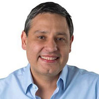 Lizcano: "Uno no es presidente de un sector, uno es presidente de todos"