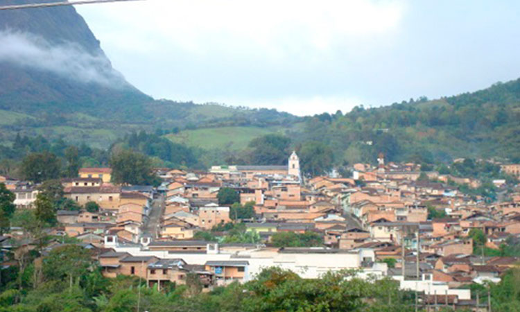 Nueva masacre en el sur del Cauca