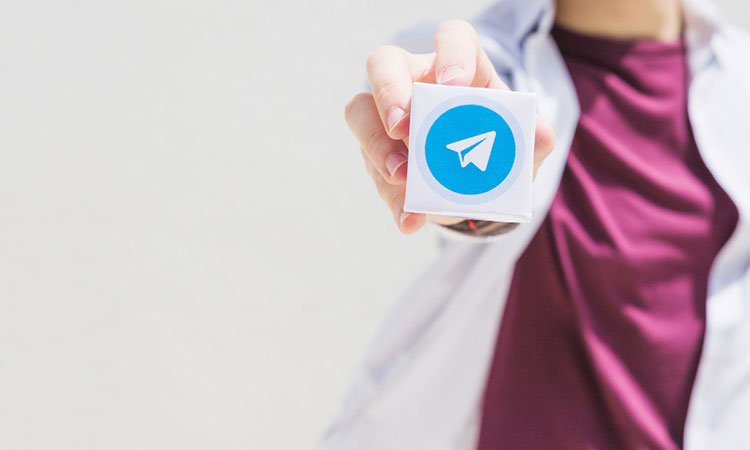 Pastillas mágicas para “atraer dinero” que circulan por Telegram