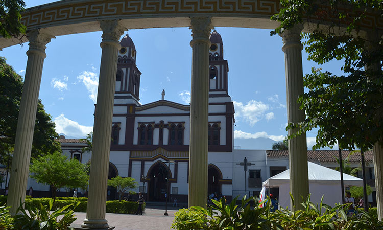 Preocupación por suspensión de servicio de pasajeros