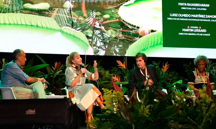Agro del Valle disminuye emisiones de CO2