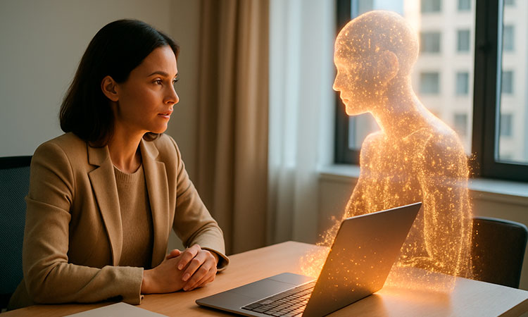 Apple Intelligence: la nueva IA que transforma iPhone, Siri y tus apps diarias