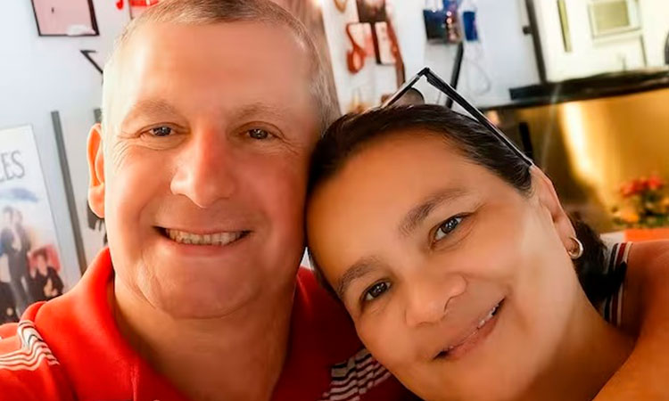 Asesinan a pareja de campesinos tras secuestro en Sevilla