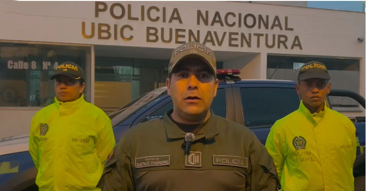 Buenaventura