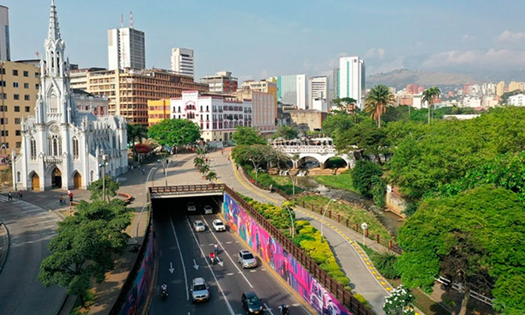Cali es sede del Congreso Nacional de Ediles: así será la programación día a día