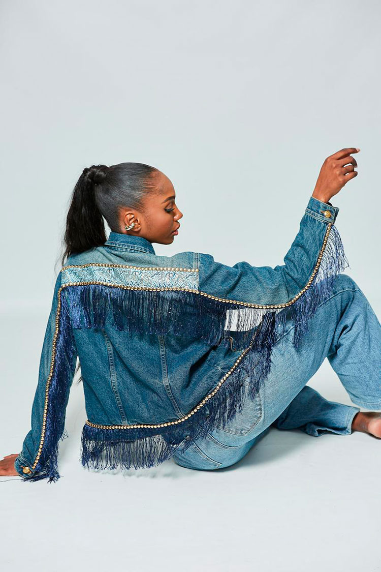 Clama: la marca que nació del abismo y florecerá en Milán