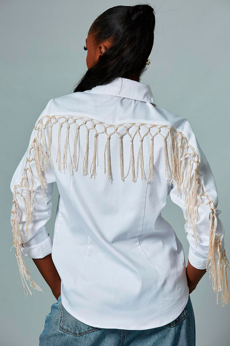 Clama: la marca que nació del abismo y florecerá en Milán