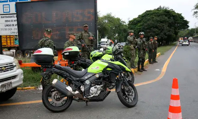 Corredores Seguros durante Semana de la Biodiversidad
