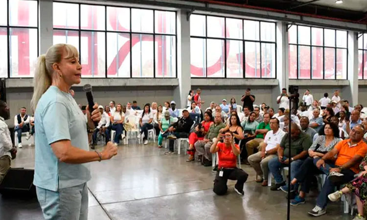 Departamento impulsa más de 200 proyectos en Cali
