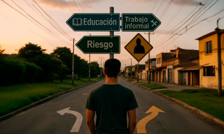 Educación: ¿camino al futuro o callejón sin salida?