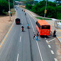 ¿Qué pasa con la urbanización del corredor Cali-Candelaria? ...Lea