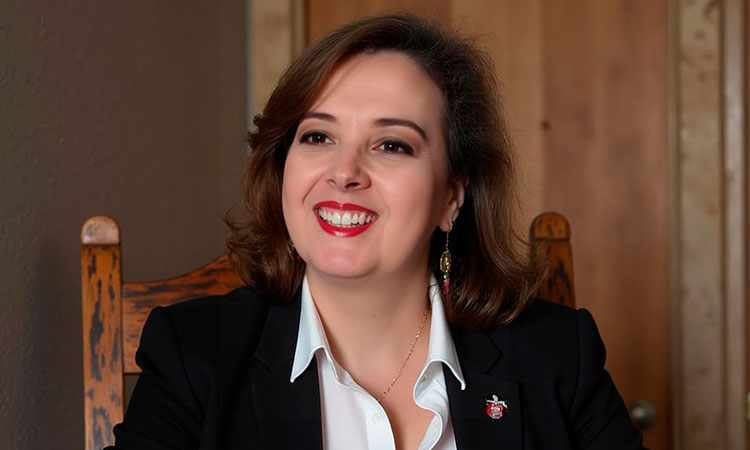 “El periodismo es memoria y servicio a la sociedad”