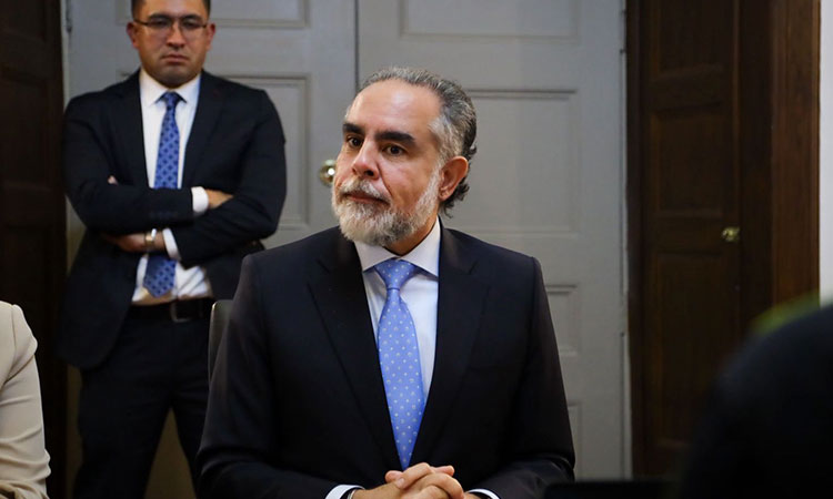 Estado reconoce al Clan del Golfo como Grupo Armado Organizado