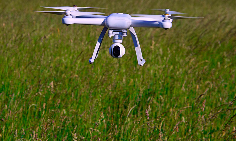 Ataque con drones en Jamundí deja tres civiles heridos