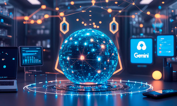 Google en la revolución de la inteligencia artificial: de la ciencia a tu día a día