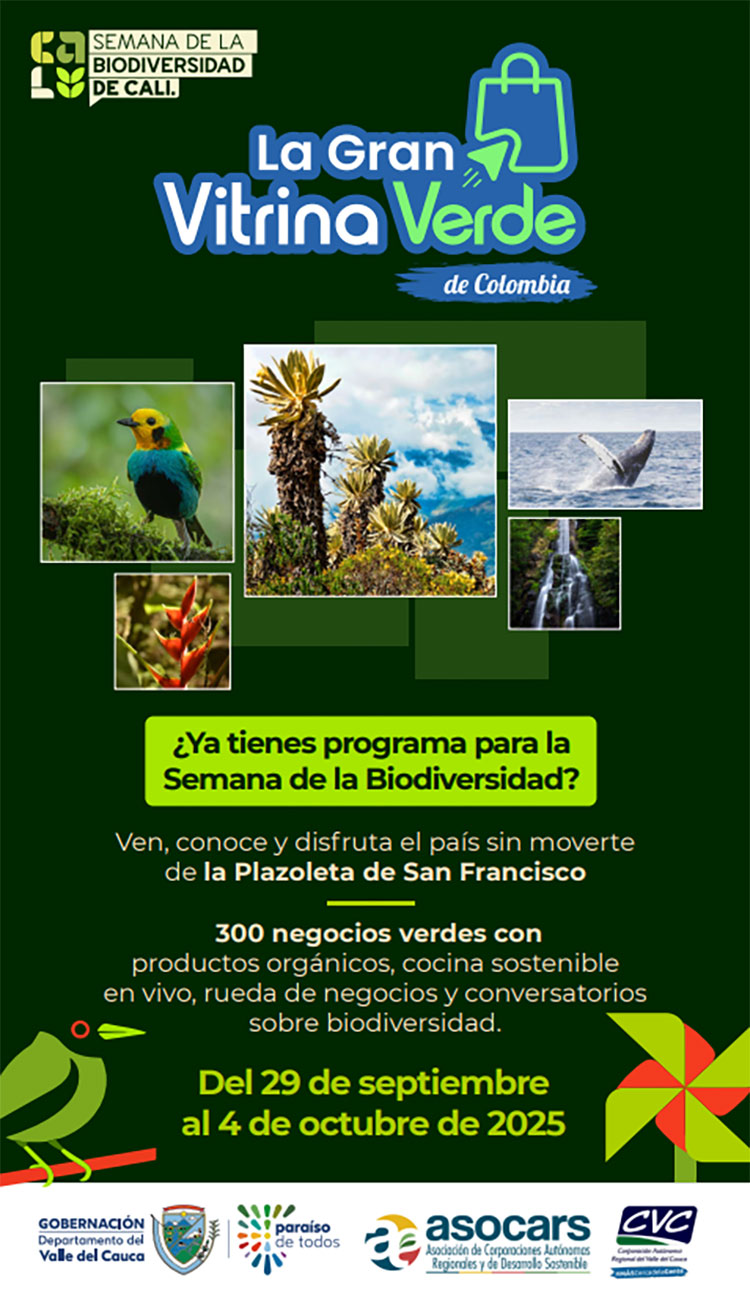 Biodiversidad