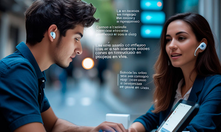 La inteligencia artificial para empresas: la era del contexto