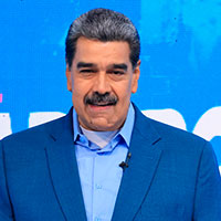Nicolás Maduro… ¿Navidad desde octubre, cómo les parece? ...Lean.