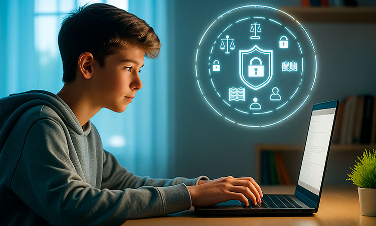 OpenAI presenta su enfoque para proteger a adolescentes: equilibrio entre seguridad, libertad y privacidad en la IA