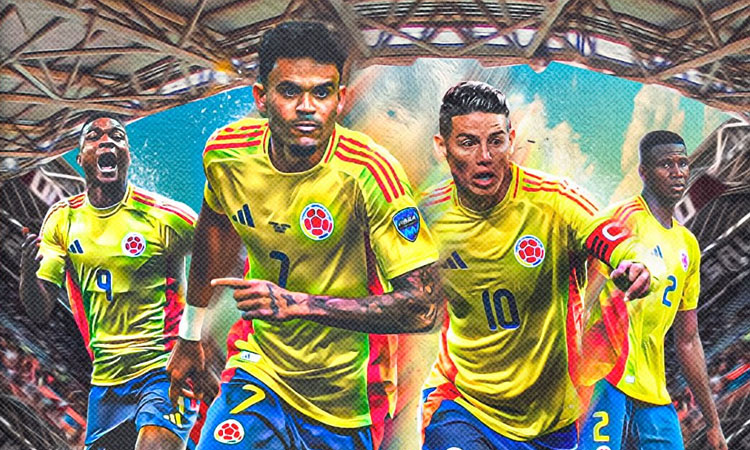 Predicciones partido Venezuela vs Colombia