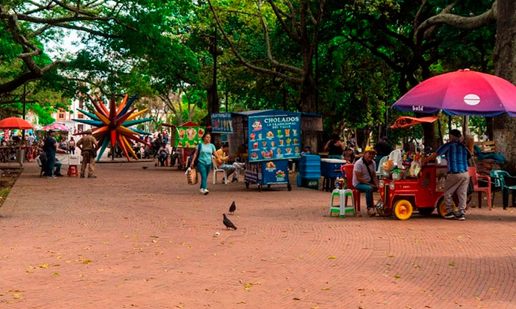 ¿Quiere vender en la Feria de Cali o el Alumbrado? Esto es lo que debe hacer