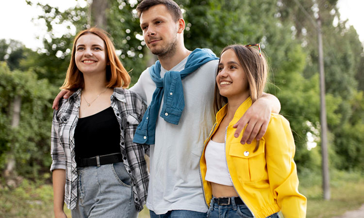 Relaciones abiertas: ¿funcionan o son una ilusión moderna?