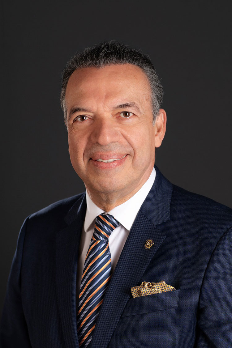 Congreso Rotary en Cali: 11 países compartieron iniciativas sobre paz, mujeres, juventud, educación y transformación social.