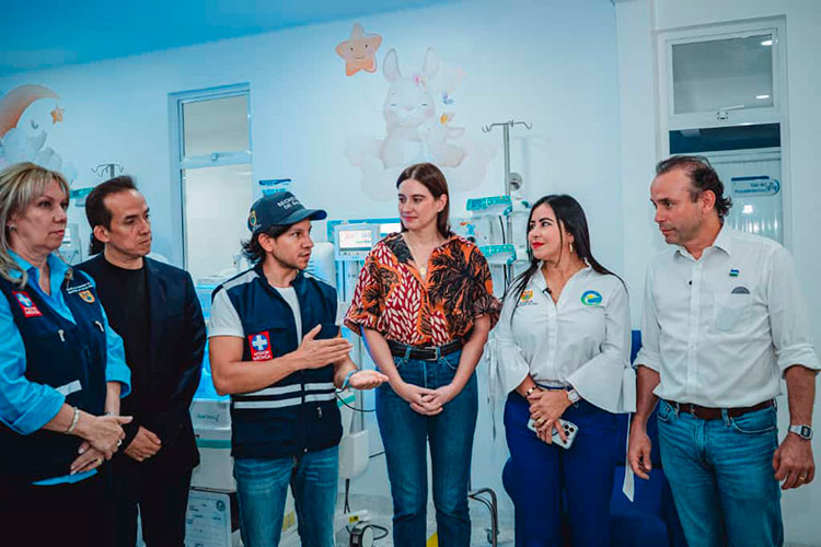 Sala neonatal