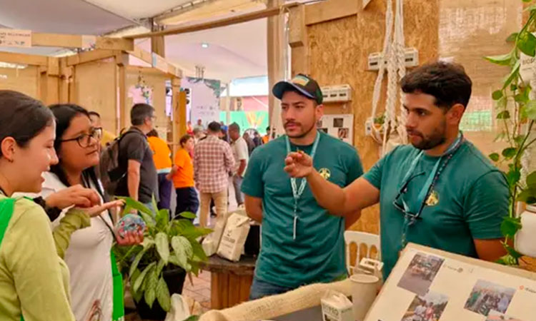 Semana de Biodiversidad atraerá más de mil turistas