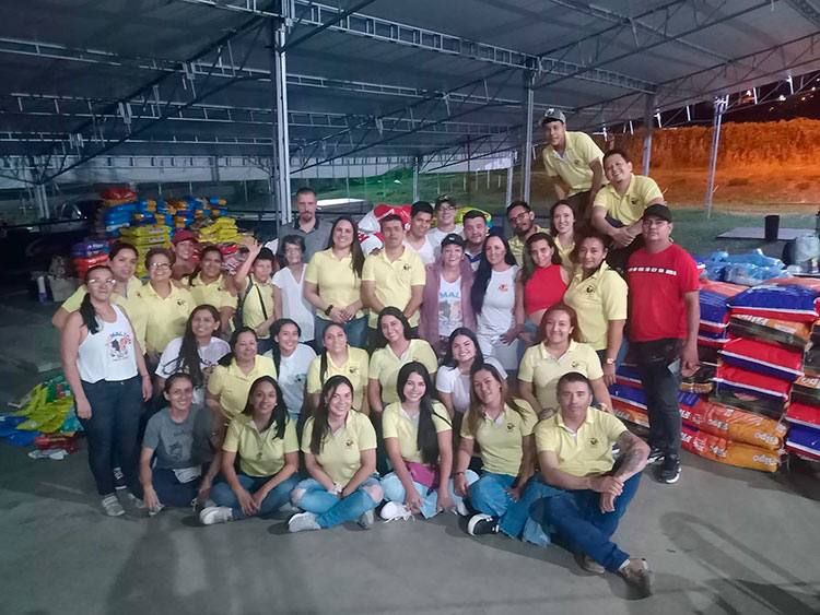 Animaltón: nueve años de solidaridad para los animales en el Valle del Cauca