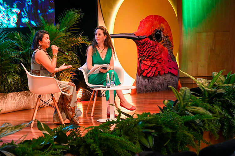 CEIBA: innovación e inversión