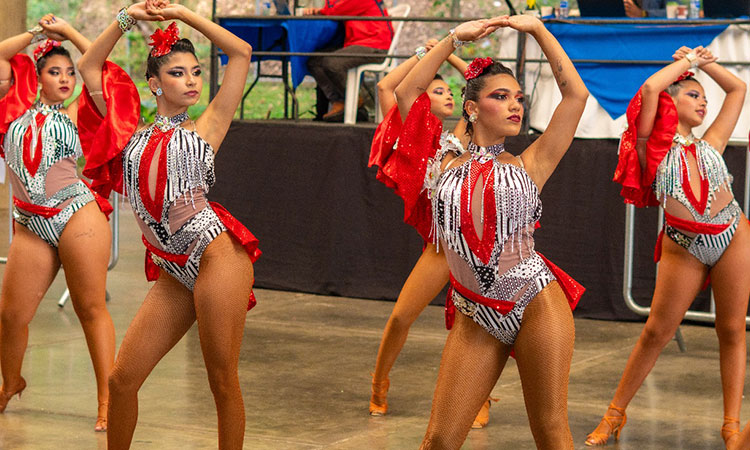 Cierra el Selectivo del Salsódromo 2025