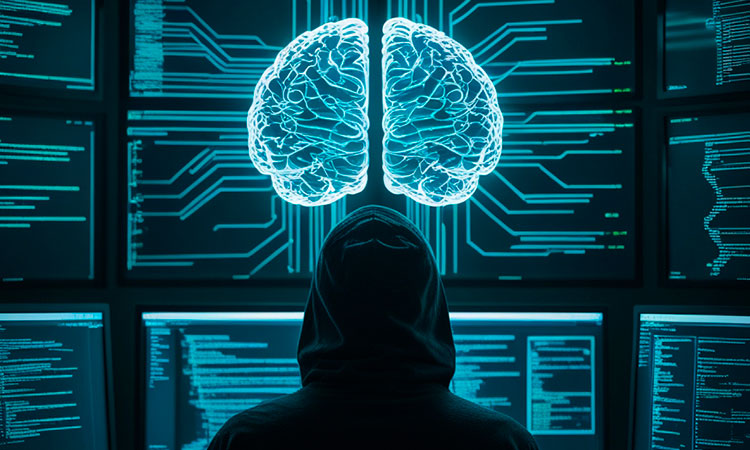 Cómo la inteligencia artificial está cambiando las reglas del juego en los ciberataques