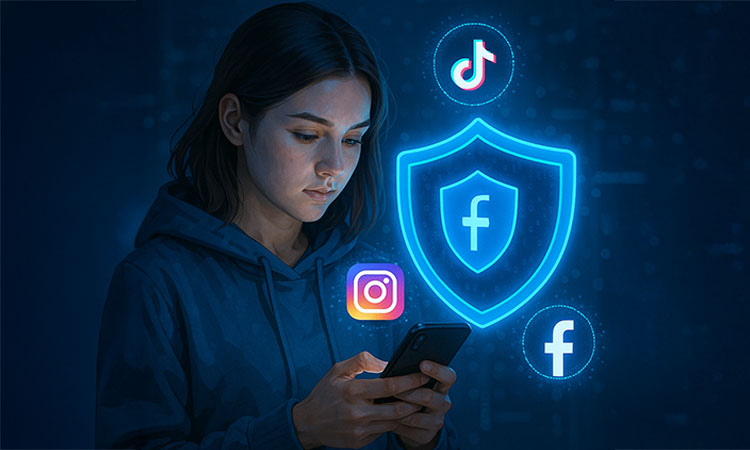 Cómo proteger tu identidad digital en redes sociales