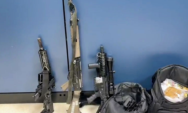 Con drones, fusiles y 132 muertos: así fue la operación contra el Comando Vermelho en Río de Janeiro