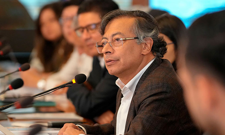 Consejo de Estado limita las alocuciones presidenciales: esto es lo que ahora exige la ley
